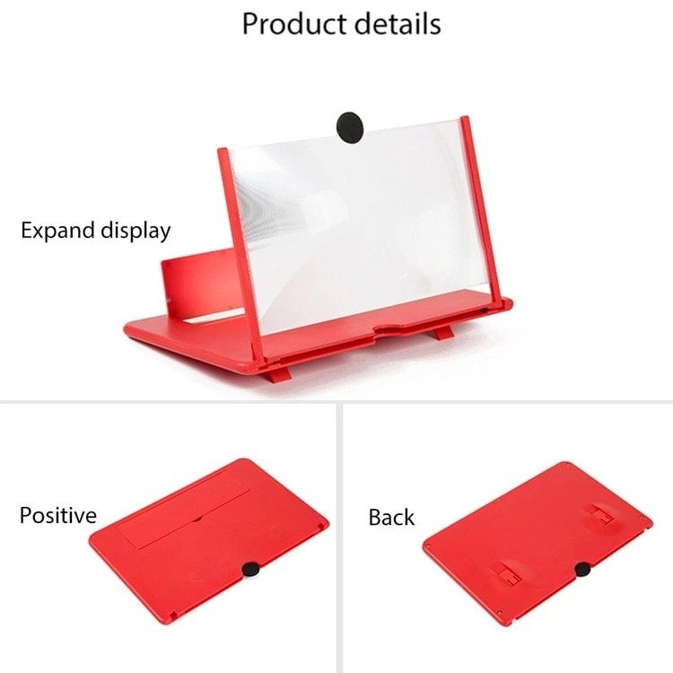 🎁The Best Christmas Gift🔥Screen Magnifier Newest Version