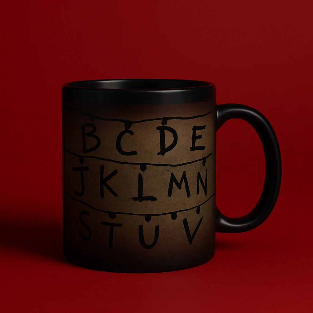💥🔥Christmas Sale: Up to 49% Off for a Limited Time-Mindflayer MuG