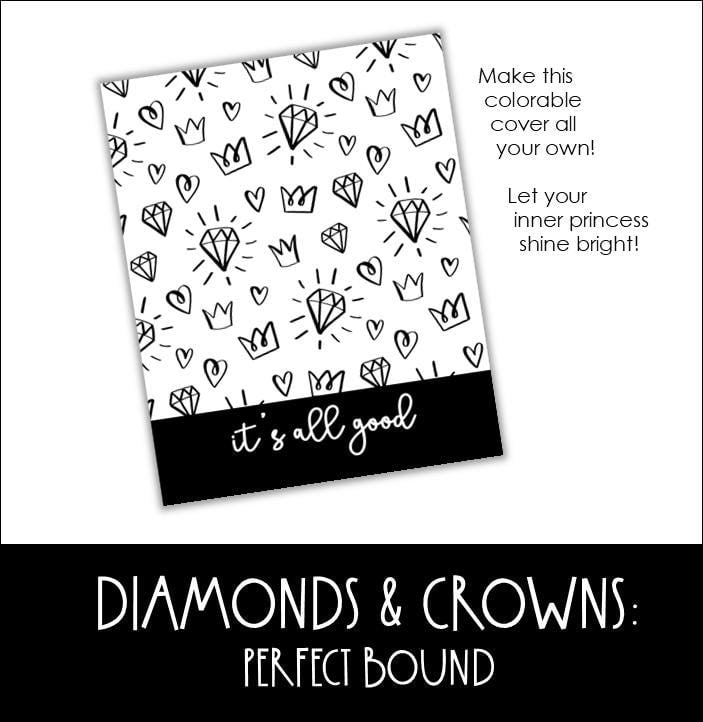 🔥💌Mental Health Mood Journal✍️Track your Moods & Relieve Anxiety🤗