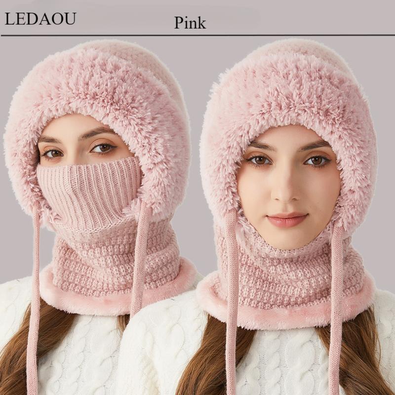 ✨Flash Sale Promotion🧣Beanie Hat For Women❄️