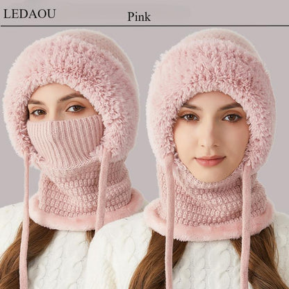 ✨Flash Sale Promotion🧣Beanie Hat For Women❄️