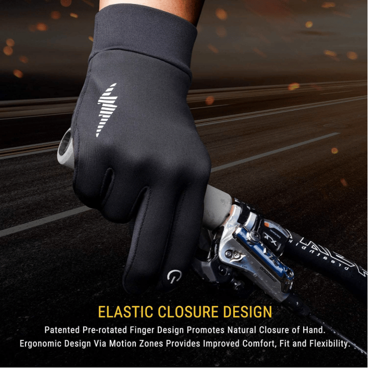 🔥Winter Hot Sale 50% OFF ❄️Touch Screen Snow Warmest Winter Ski Gloves