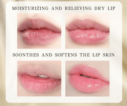 Buy More Save More💋Transferproof Color-Changing Lipstick💄Crystal Clear Color Alchemy