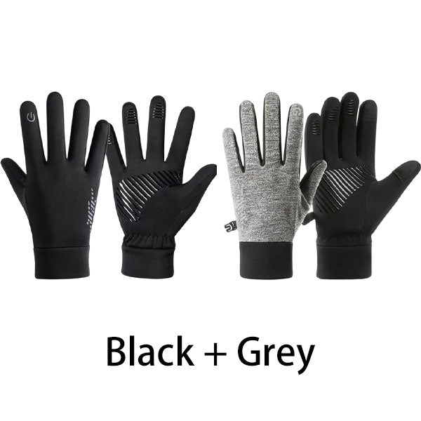 🔥Winter Hot Sale 50% OFF ❄️Touch Screen Snow Warmest Winter Ski Gloves