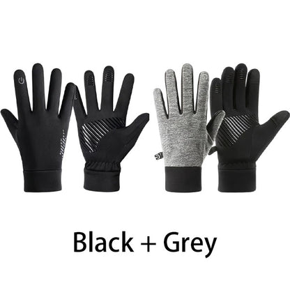 🔥Winter Hot Sale 50% OFF ❄️Touch Screen Snow Warmest Winter Ski Gloves