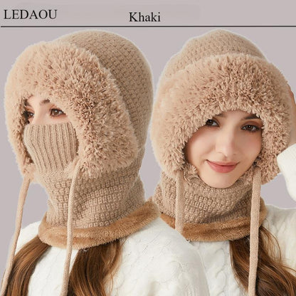 ✨Flash Sale Promotion🧣Beanie Hat For Women❄️