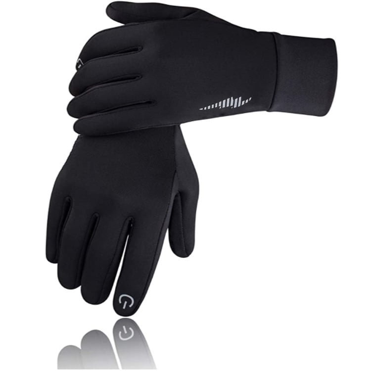 🔥Winter Hot Sale 50% OFF ❄️Touch Screen Snow Warmest Winter Ski Gloves